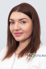 Шаварина Ирина Викторовна - фото