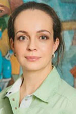 Шавель Алевтина Александровна - фото