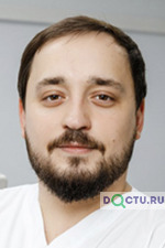 Шаверин Никита Андреевич - фото