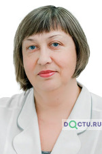 Шебашова Наталья Валентиновна - фото