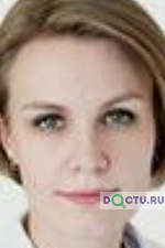 Шебеко Полина Владимировна - фото