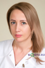 Шеина Ирина Владимировна - фото