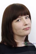 Шейко Елена Владимировна - фото