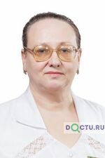 Шехавцова Ольга Степановна - фото