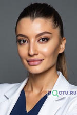 Шехинаева Айдан Олеговна - фото Шехинаева Айдан Олеговна - фото