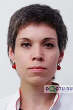 Шехонова Александра Евгеньевна - фото
