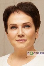 Шеховцова Ирина Сергеевна - фото