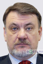 Шелехов Константин Константинович - фото