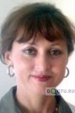 Шелехова Татьяна Владимировна - фото