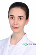 Шелеметьева Елена Владимировна - фото