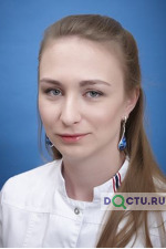 Шелепова Александра Николаевна - фото