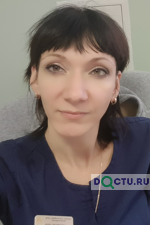 Шелепова Екатерина Сергеевна - фото Шелепова Екатерина Сергеевна - фото