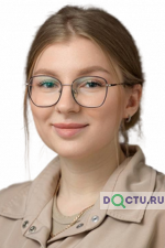 Шелепова Ирина Андреевна - фото