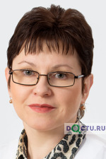 Шелепова Лариса Михайловна - фото