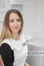 Шелест Елена Геннадьевна - фото