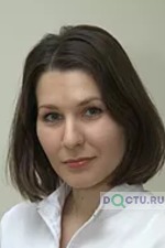 Шелест Татьяна Алексеевн - фото