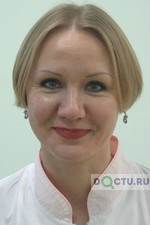 Шеляхина Екатерина Александровна - фото