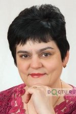 Шелкова Татьяна Владимировна - фото