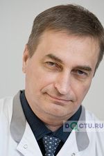 Шеломенцев Андрей Юрьевич - фото