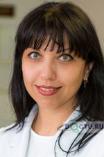 Шелыгина Елена Анатольевна - фото