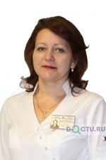 Шелыхманова Марина Владимировна - фото
