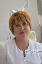 Шемелина Ирина Владимировна - фото