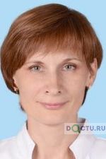 Шемякина Елена Александровна - фото