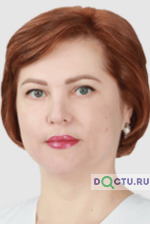 Шенфельд Ольга Викторовна - фото