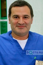 Шенгелия Ерасто Вахтангович - фото