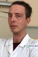 Шенгиреев Игорь Константинович - фото