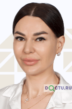 Шепелева Инна Юрьевна - фото