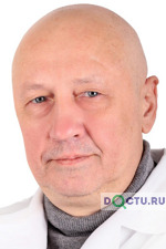 Шерашов Виктор Семенович - фото
