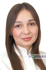 Шереметьева Светлана Васильевна - фото