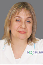 Шерина Татьяна Федоровна - фото