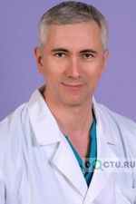 Шеркунов Федор Борисович - фото