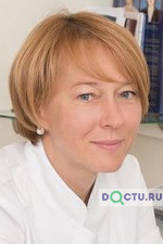 Шерминская Елена Александровна - фото