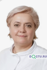 Шершень Ирина Аркадьевна - фото