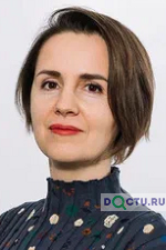 Шершнева Юлия Михайловна - фото