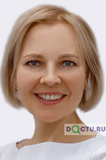 Шерстюкова Мария Николаевна - фото