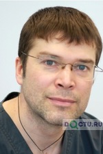 Шерстобитов Василий Евгеньевич - фото