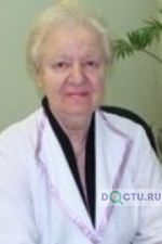 Шерстобитова Людмила Васильевна - фото