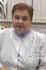 Шерышева Марина Александровна - фото