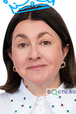 Шестакова Дарья Владимировна - фото
