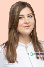 Шестакова Елена Юрьевна - фото