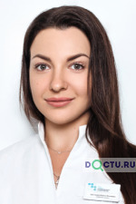 Шестакова Инесса Ивановна - фото