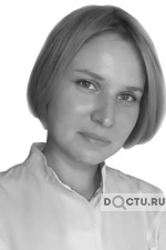 Шестакова Любовь Владимировна - фото