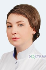 Шестакова Нина Михайловна - фото