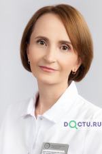 Шестакова Ольга Александровна - фото