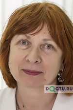 Шестакова Ольга Анатольевна - фото