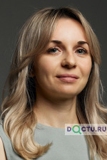 Шестакова Ольга Юрьевна - фото